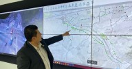 El 50% de los cruces semafóricos de Tijuana ya operan en sincronía: Movilidad