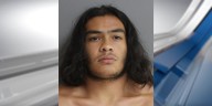 Lufkin standoff took place after man refused to let ex-girlfriend leave, documents show