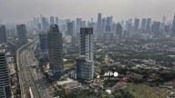 Un sismo de magnitud 6,3 sacude el este de Indonesia