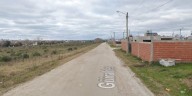Detuvieron a un hombre que discutió con su hermana, la golpeó con una botella en la cara y quiso incendiarle la casa