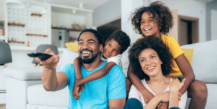 25 Educational TV Shows for Kids You Can Feel Good About