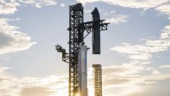 SpaceX pospone el décimo vuelo de Starship por un problema en tierra