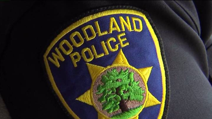 Drive-by shooting suspect arrested in Woodland