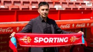 Directo: Últimas 24 horas de mercado y el Sporting intenta fichar al defensa pedido por Garitano