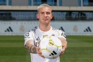 Vale miles de euros. El regalo que el Real Madrid le hizo a Franco Mastantuono en su llegada al club
