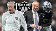 Raiders’ most surprising 53-man roster cut before 2025 NFL season