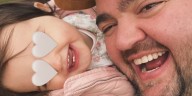 La mágica fiesta de cumpleaños de María Inés, la hija de Darío Barassi, inspirada en Encanto