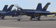 Magic Valley Airshow Preparations