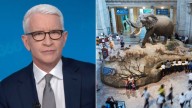 Anderson Cooper explains the White House’s latest directive to vet Smithsonian museums
