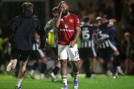 ¡Papelón! Manchester United fue eliminado por un equipo de la cuarta categoría en una definición con ¡26 penales!