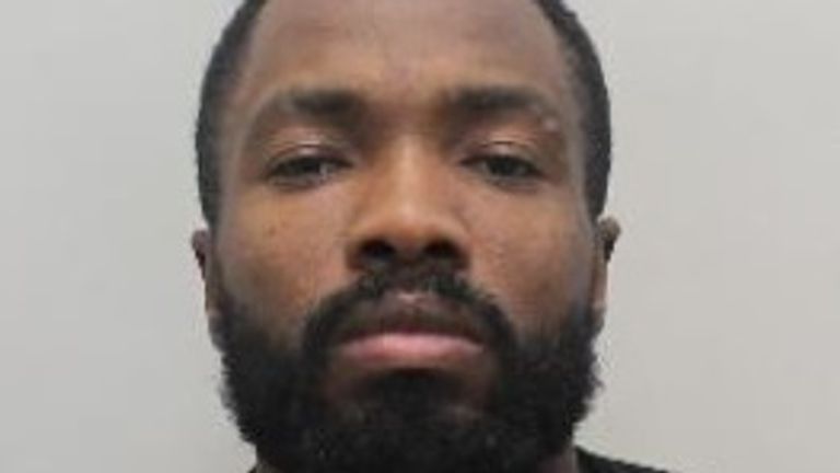 Man guilty over Dalston gangland shooting that left nine-year-old girl with bullet lodged in brain