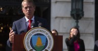 Nebraska’s governor announces plan for immigrant detention center in state's rural southwest corner