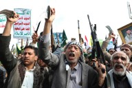 Israeli airstrike kills Houthi rebel prime minister in Sanaa