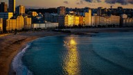 La UPV crea una herramienta que ayuda a alargar la vida útil de edificios situados junto al mar