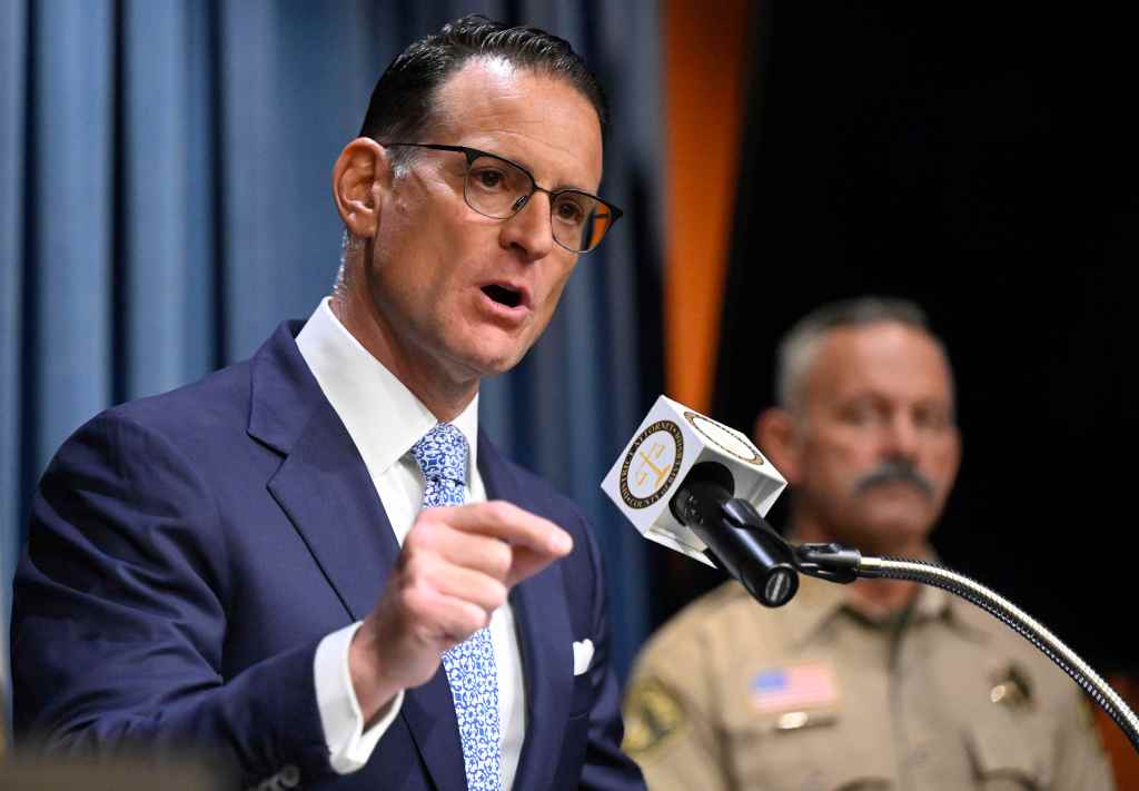 Riverside County DA says ‘Baby Emmanuel’ died from suspected ongoing physical abuse