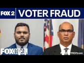 Metro Detroit elected officials charged with voter fraud