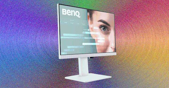 From OLED to Budget LCDs, These Are Our Favorite Computer Monitors