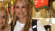 Alba Carrillo se sincera sobre Lucas, el hombre de su vida: "Me apoya muchísimo"