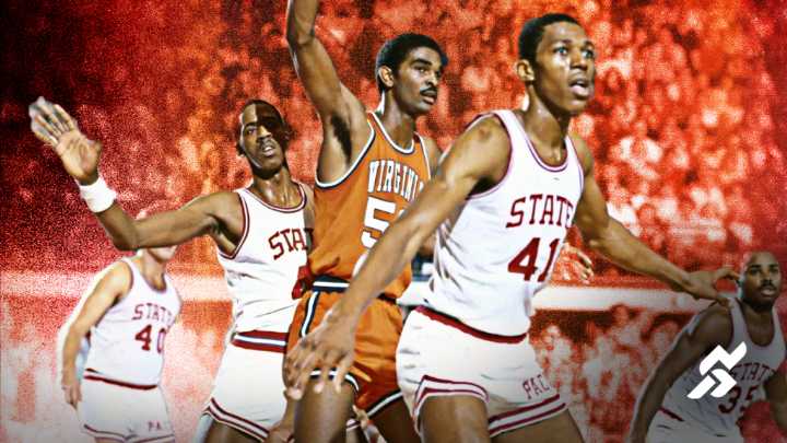 NCAA Defeats 1983 NC State Basketball Players’ NIL Lawsuit