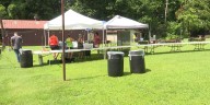 ZB Falcons Conservation Club gears up for annual Corn and Brew