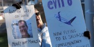 ICE Deportation Airline Gets Huge Blue