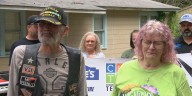 ‘Vettes for Vets’ surprises Vietnam veteran with home remodel