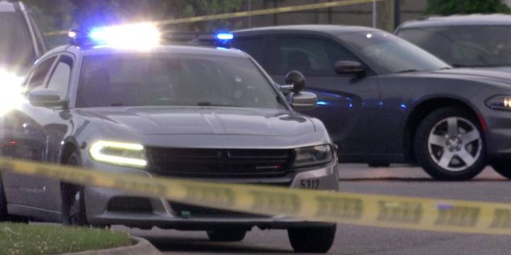 Mother and son arrested in 2023 murder on Lumpkin Road