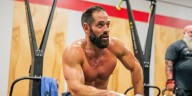 El plan de entrenamiento que llevó a Rich Froning, la leyenda del CrossFit, a modificar hábitos para sostener su rendimiento a largo plazo