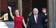 Beatriz Gutiérrez Müller se instala en España; vivirá en este exclusivo barrio