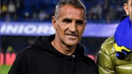 La patotera advertencia de Cascini tras ser despedido del Boca de Riquelme: “Ahora nos vamos a ver las caras”