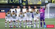 Aseguran que representantes ’vetan’ a Coquimbo de La Roja: "¿Por qué el puntero no tiene nominado?"