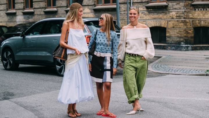 Best Street Style at Copenhagen Spring 2026 Fashion Week [PHOTOS]