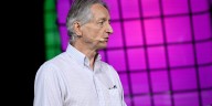 'Godfather of AI' Geoffrey Hinton: Tech companies should give AI 'maternal instincts'