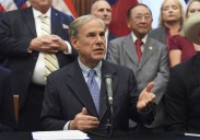 Texas governor signs new voting maps pushed by Trump to gain five GOP seats in Congress in 2026