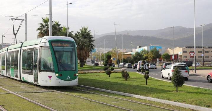 Ultiman el tranvía de Jaén: completados los contratos de mantenimiento para su puesta en marcha
