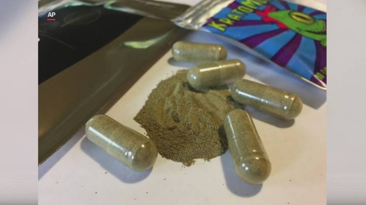 Business owners speak out after DeWine pushes for kratom ban