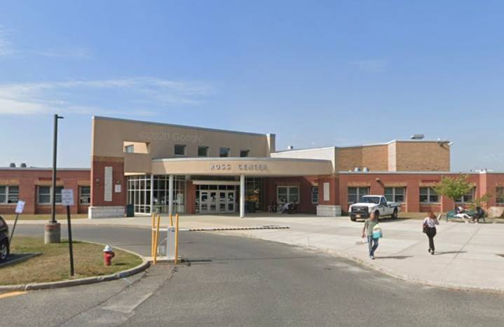 LI woman arrested for assaulting teen with metal water bottle
