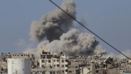 Hamás acepta propuesta árabe de alto al fuego en Gaza