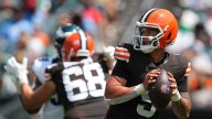 Dillon Gabriel critica sutilmente a Shedeur Sanders