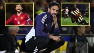 Man United hit with embarrassing new low with Carabao Cup exit and Ruben Amorim can't even watch