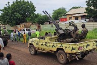 Bombardeo en Sudán deja 17 muertos en ciudad sitiada de Darfur del Norte