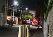 Realizan cateo en casas de citas cerca de El Crucero en Cancún
