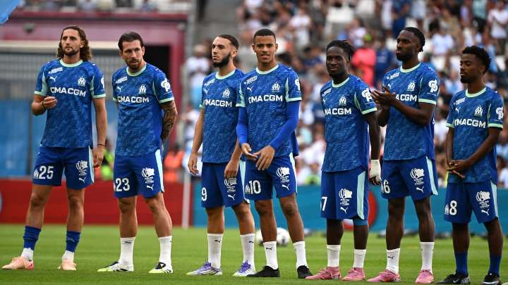 El conflicto que continuó en los entrenamientos: dos jugadores de equipo grande de Europa se fueron a los golpes y el club decidió venderlos