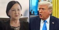 Judge rips Trump admin for 'nonsensical' bid to shred care standards for migrant children