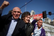 Pese al ataque a Milei, la Casa Rosada descarta reforzar el operativo de seguridad para el cierre de campaña en PBA