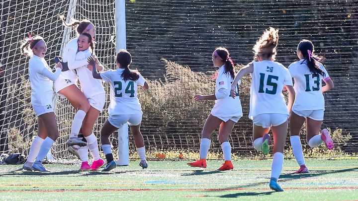 Can’t-miss 2025 girls soccer scrimmages, Aug. 25