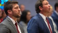 DeSantis backs Florida redistricting without new census count
