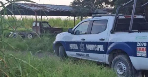 Encuentran sin vida a hombre de tercera edad en rancho de La Calera