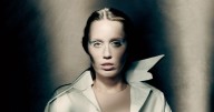 Miley Cyrus Is The Face of Maison Margiela
