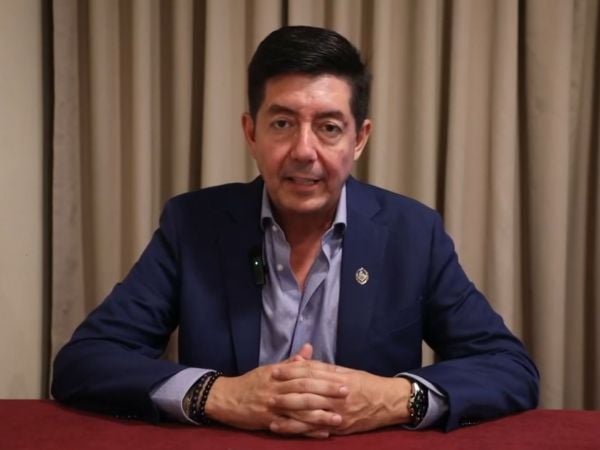 TRICEL ratificó sentencia contra ex alcalde de Antofagasta